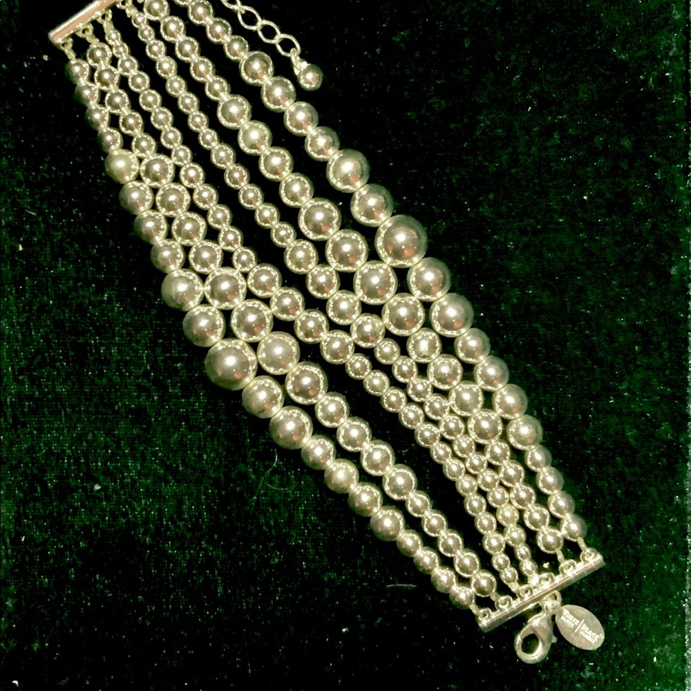 Bracelet from Whitehouse Black Market